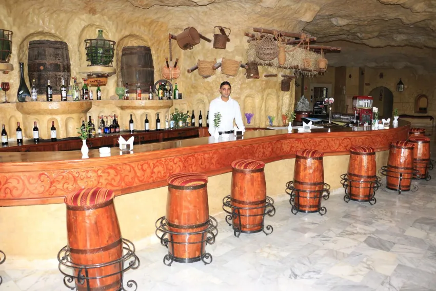 Lella Baya Thalasso 4*-28