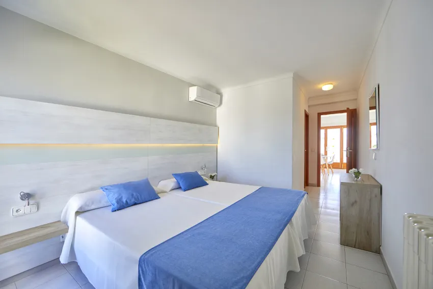 Ariel Chico Club & Resort Gavimar -12