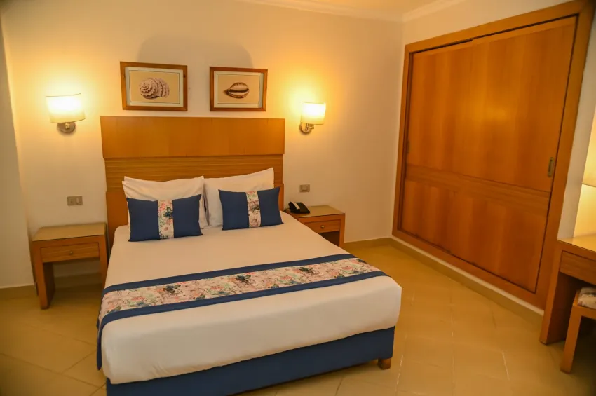 Eagles Downtown Zahabia Resort & Aqua Park Ex. Zahabia Village 4*-17