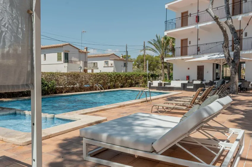 Santanyi Port Boutique Hotel 4*-65