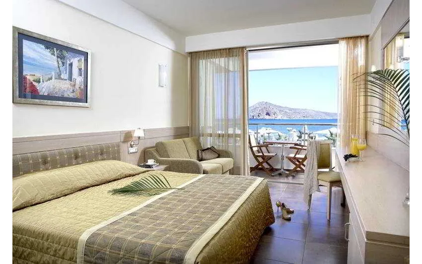 Thalassa Beach Resort Adults Only 16+ 4*-15