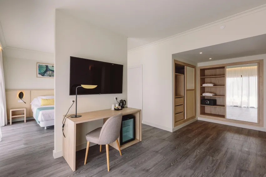 Aluasoul Palma 4*-40