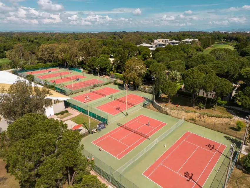 KAYA BELEK RESORT  5*-26