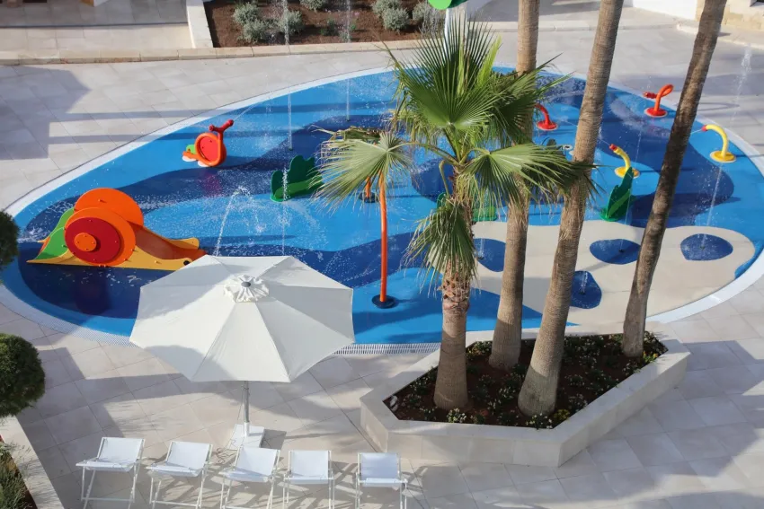 Iberostar Waves Playa de Muro 4*-4