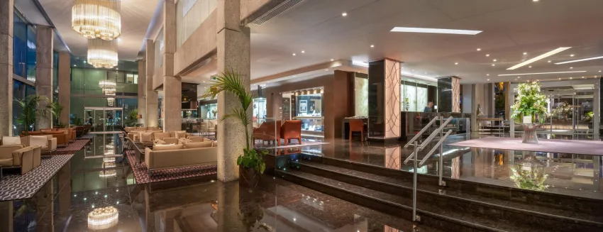 Amathus Beach Hotel Limassol 5*-13