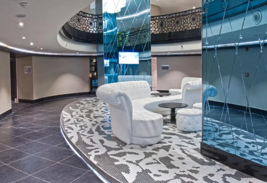 Sueno Hotels Deluxe Belek 5*-24