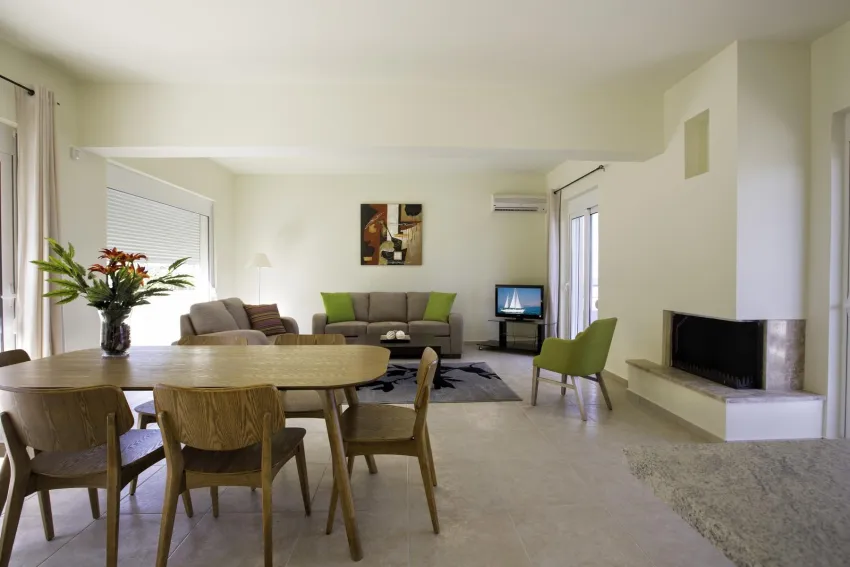 Athoniki Villas 5*-9