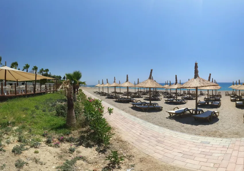 Adora Calma Beach Hotel (Adults Only 16+) 4*-4