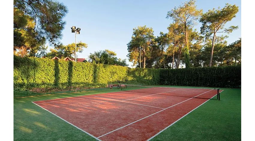 PALOMA SENCIA (EX. CORNELIA DELUXE RESORT)  5*-22