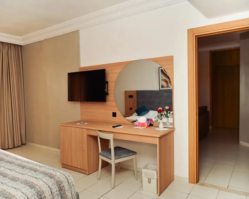 Nour Palace Resort & Thalasso Mahdia 5*-19