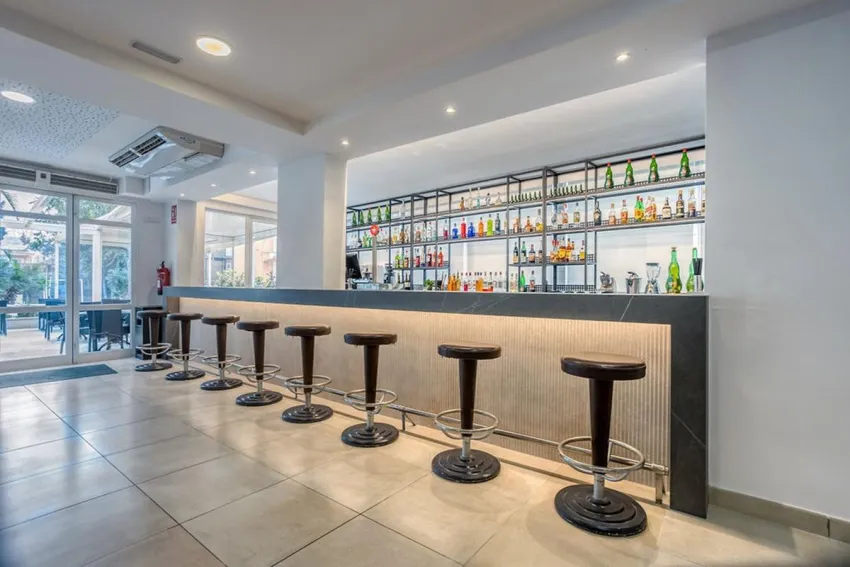 Morlans Garden 4*-21