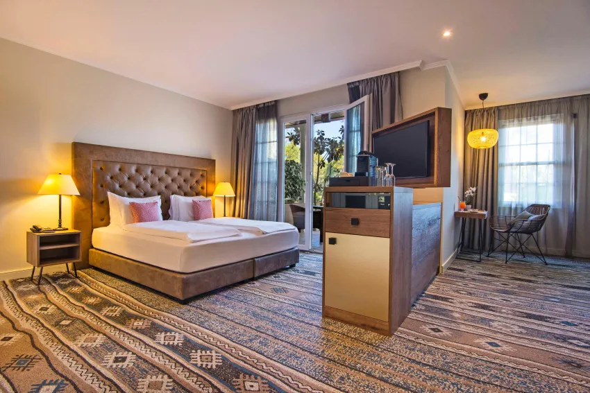 Lindner Hotel Mallorca Portals Nous 4*-53