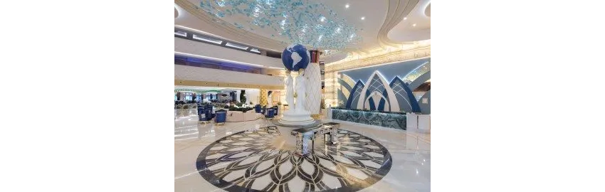 Granada Luxury Beach 5*-26