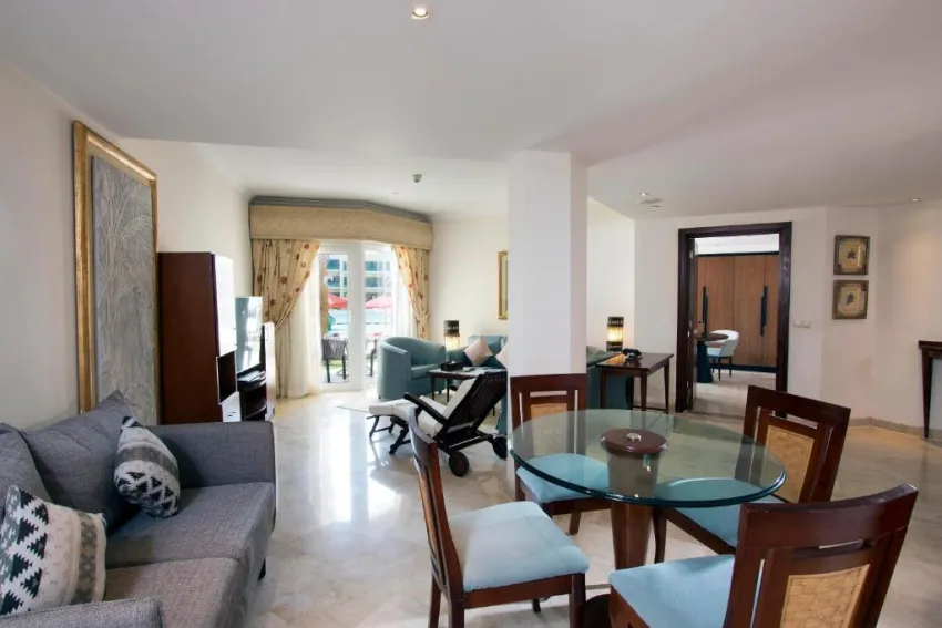 SWISS INN HURGHADA RESORT  5*-78