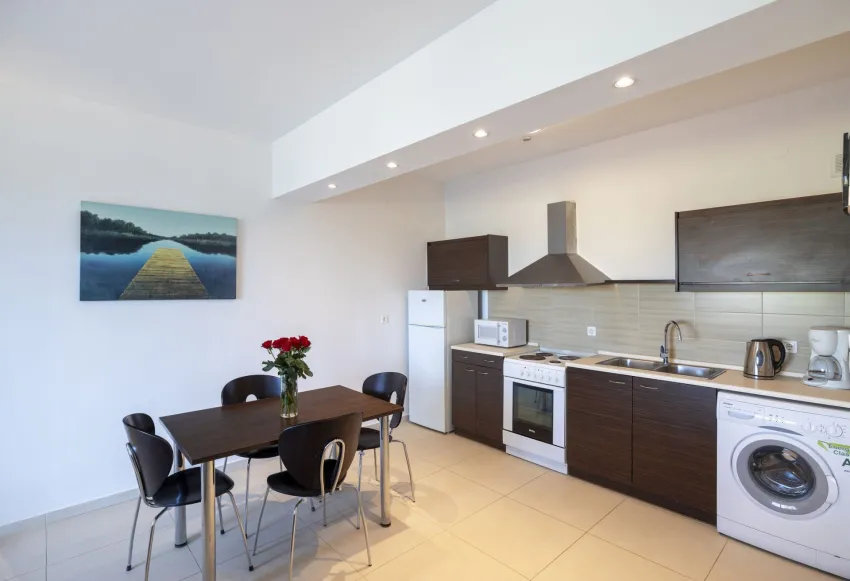 La Stella Suites 4*-23