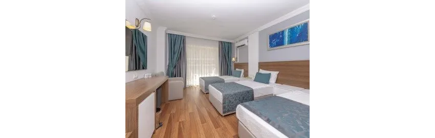 Armas Beach Hotel 4*-7