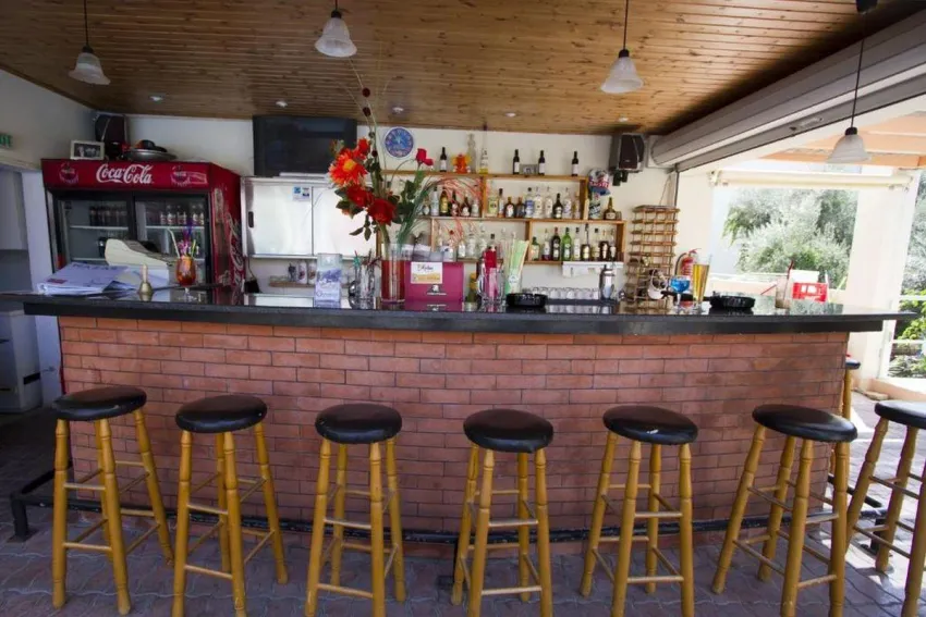 Mythos Platanias Apartments 2*-3