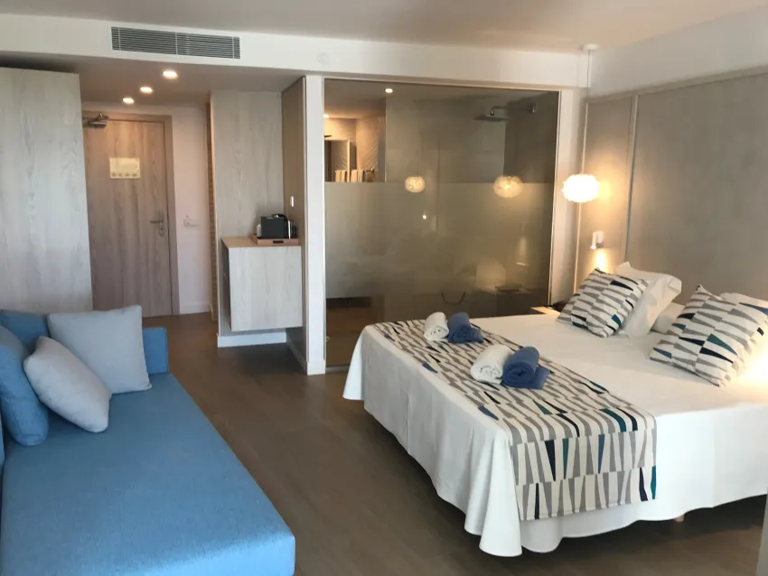 Diamant Hotel & Aparthotel 4*-38