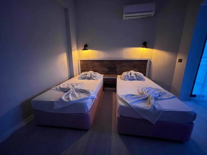 BEST ALANYA HOTEL  3*-3