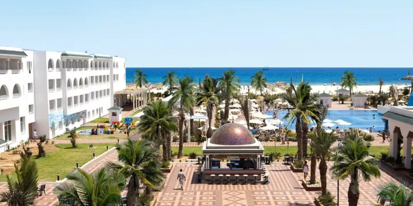 Occidental Marco Polo 4*-2