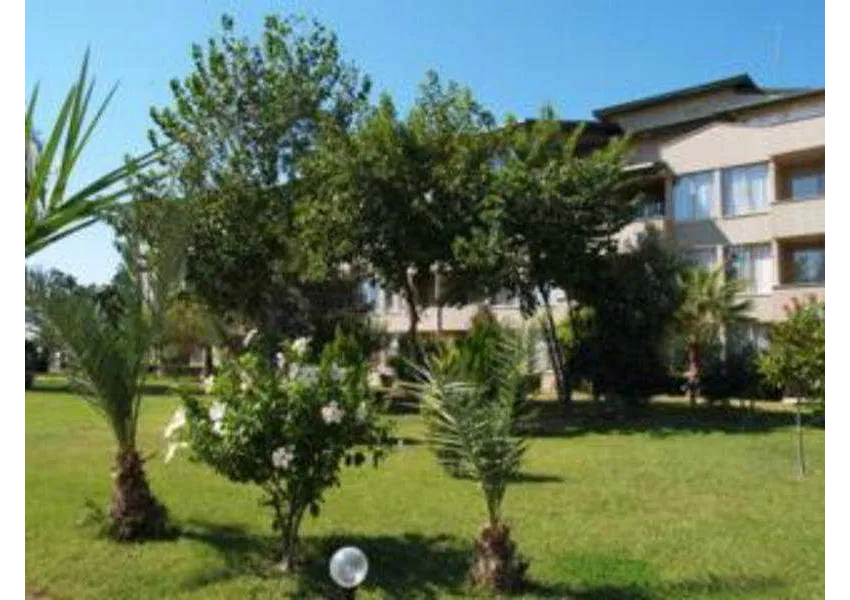 Senza Sunset Beach Hotel 5*-7