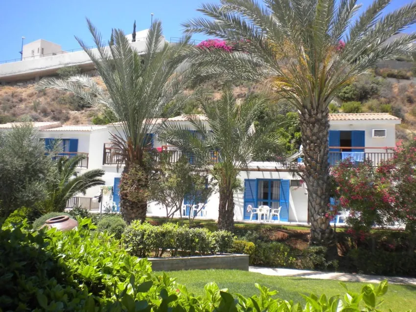 Hylatio Tourist Village 4*-2