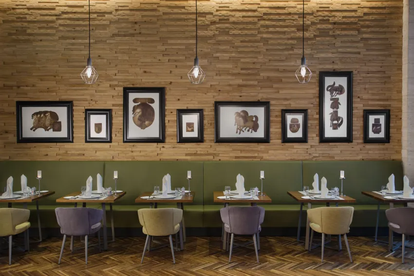 Acanthus & Cennet Barut Collection 5*-24