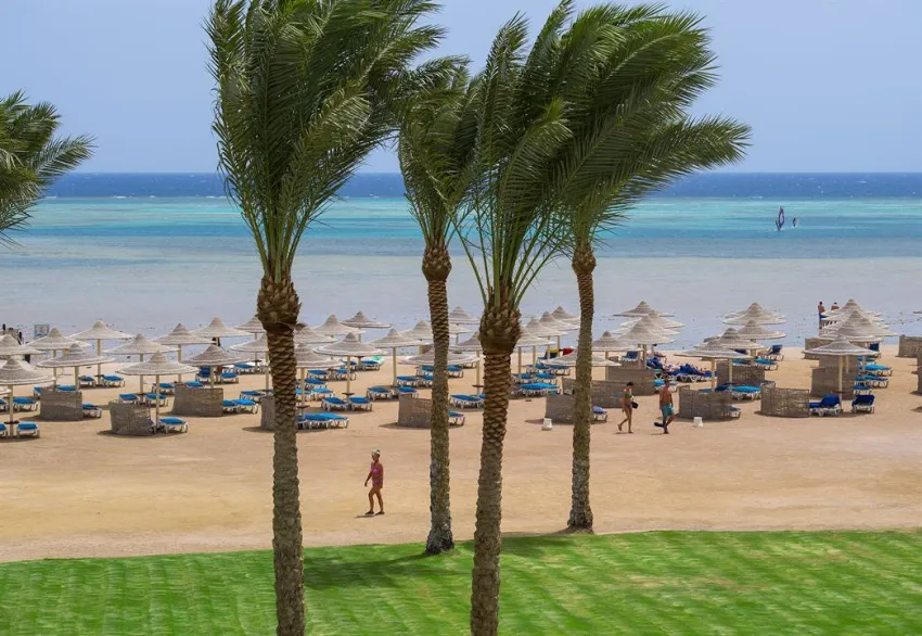 STELLA BEACH RESORT & SPA MAKADI BAY  5*-29