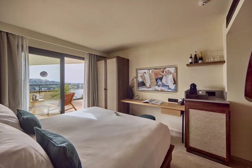 Purobeach Resort Santa Ponsa (ex Club Santa Ponsa) 5*-16