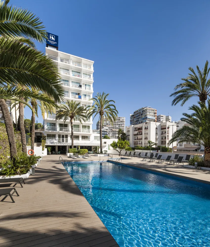 Eurostars Marivent 4*-16