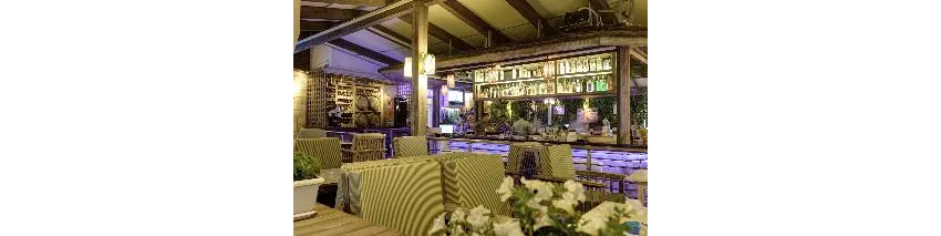 Philoxenia Hotel and Apartments 3*-73