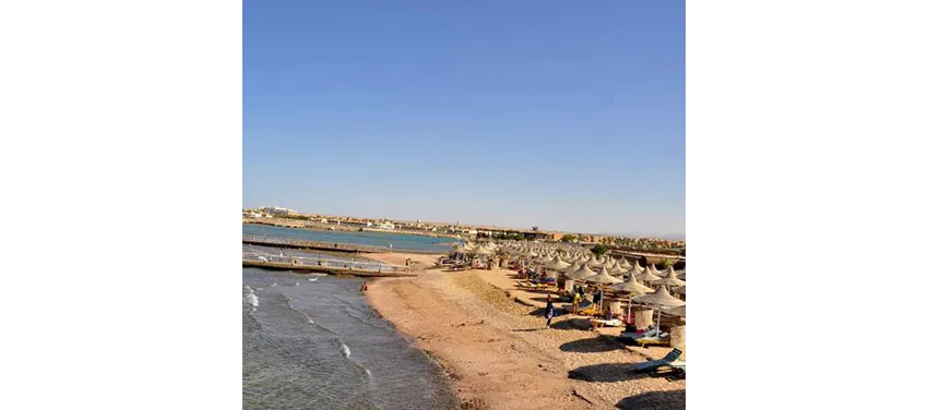 Marlin Inn Azur Resort 3*-2