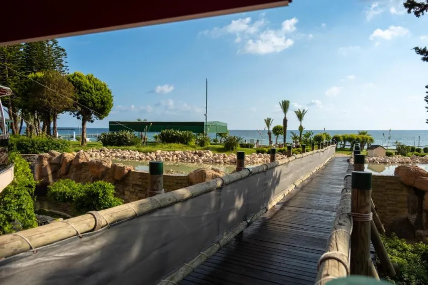 AQI PEGASOS RESORT HOTEL  5*-39