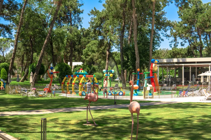Arcanus Hotels Sorgun 5*-8