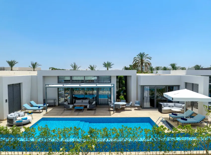 Rixos Premium Magawish Bay View 5*-10