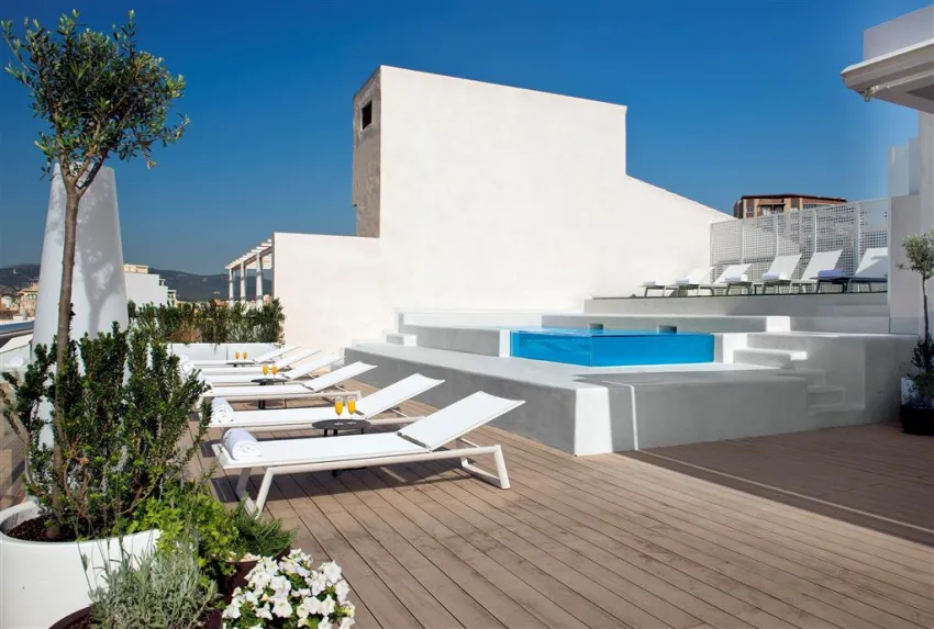 Innside Palma Center 4*-149