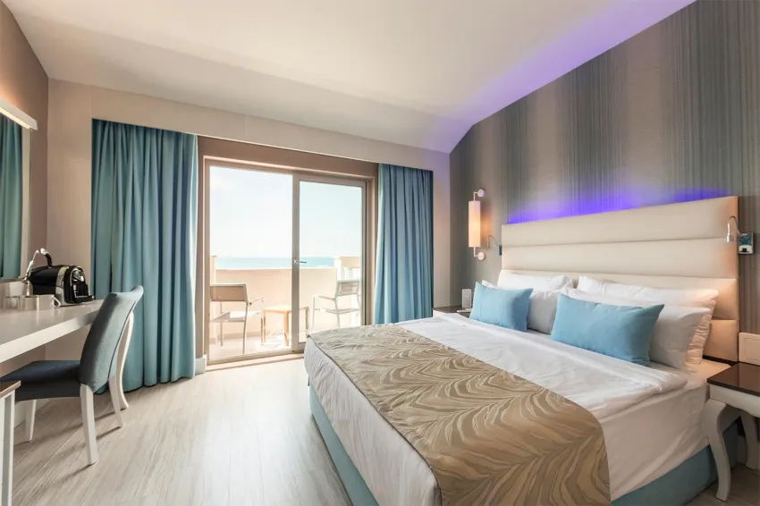 Tui Magic Life Masmavi 5*-7