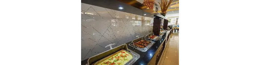 Kleopatra Arsi Hotel 3*-67