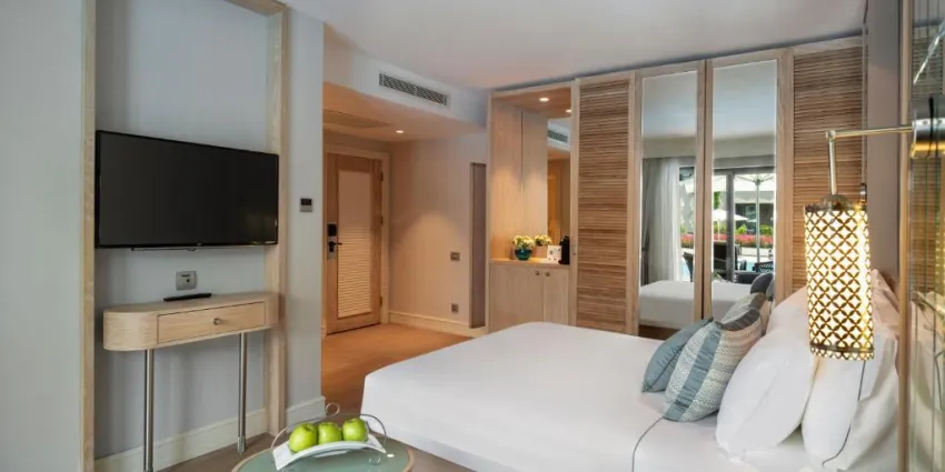 ELA EXCELLENCE RESORT BELEK  5*-27