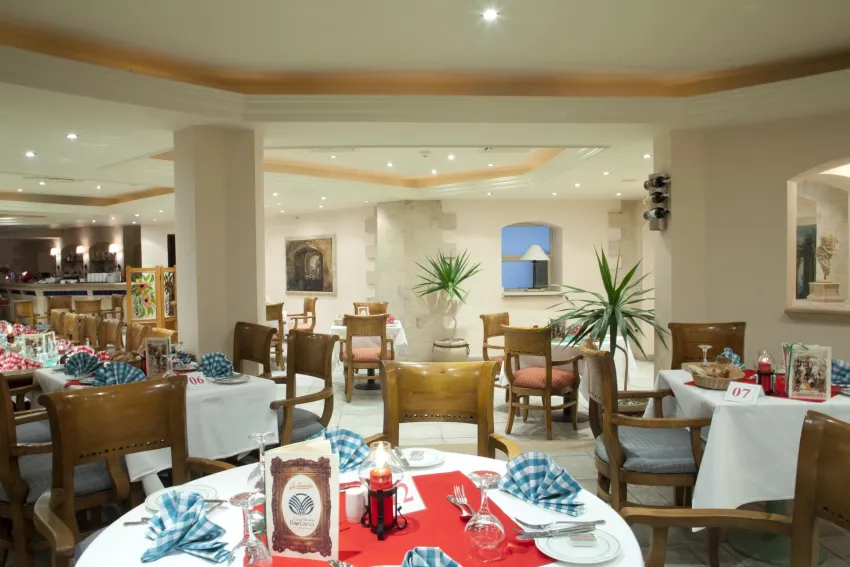 Sunrise Juman Beach (Ex. Coral Beach) 4*-19