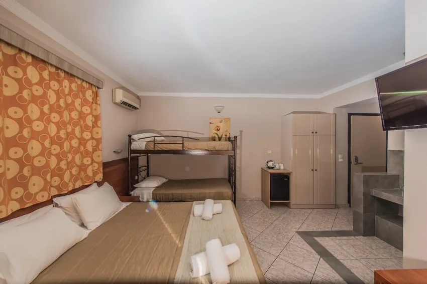 Planos Beach Hotel 4*-7