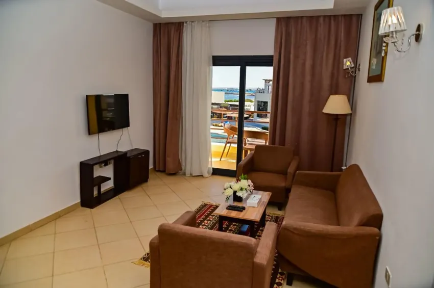 New Eagles Aqua Park Resort 4*-4