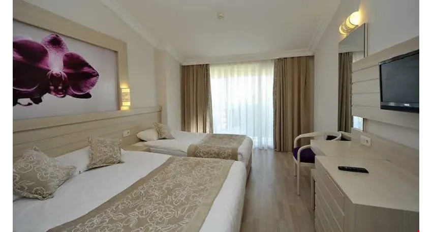 Seaden Corolla 4*-15