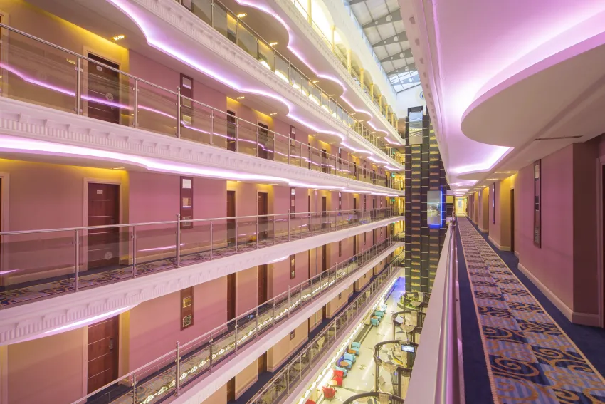 Beach Club Doganay 5*-29