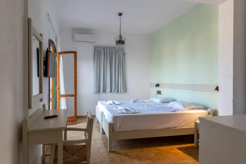 Paloma Garden and Corina Hotel 3*-18
