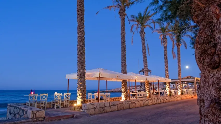 Hersonissos Palace 5*-12