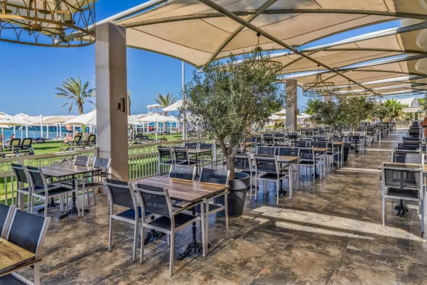 SWANDOR HOTELS & RESORT TOPKAPI PALACE  5*-16