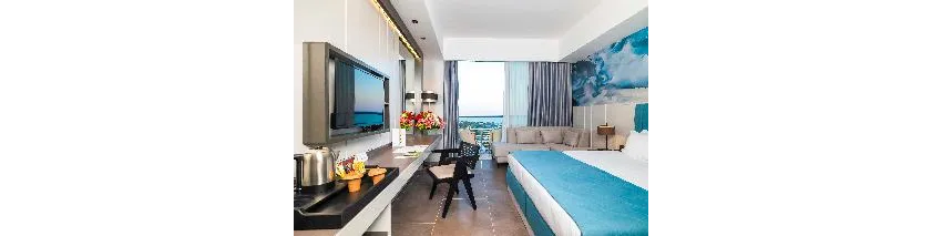 Crystal Centro Resort Hotel 5*-41
