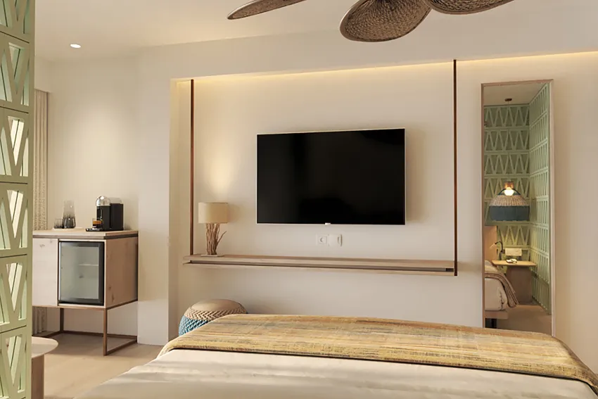 Valentin Grand Park Suite Hotel 4*-141