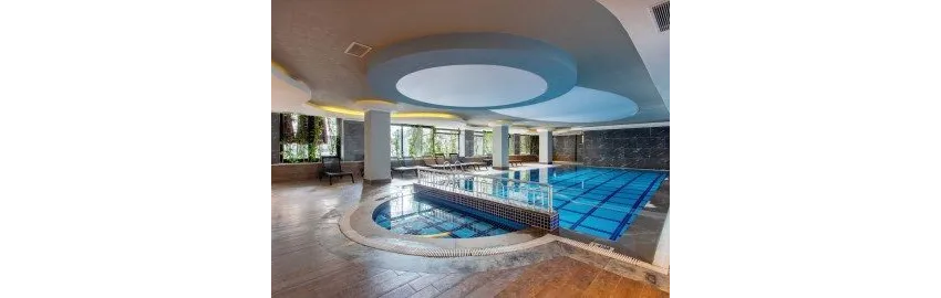 Noxinn Deluxe Hotel 5*-18